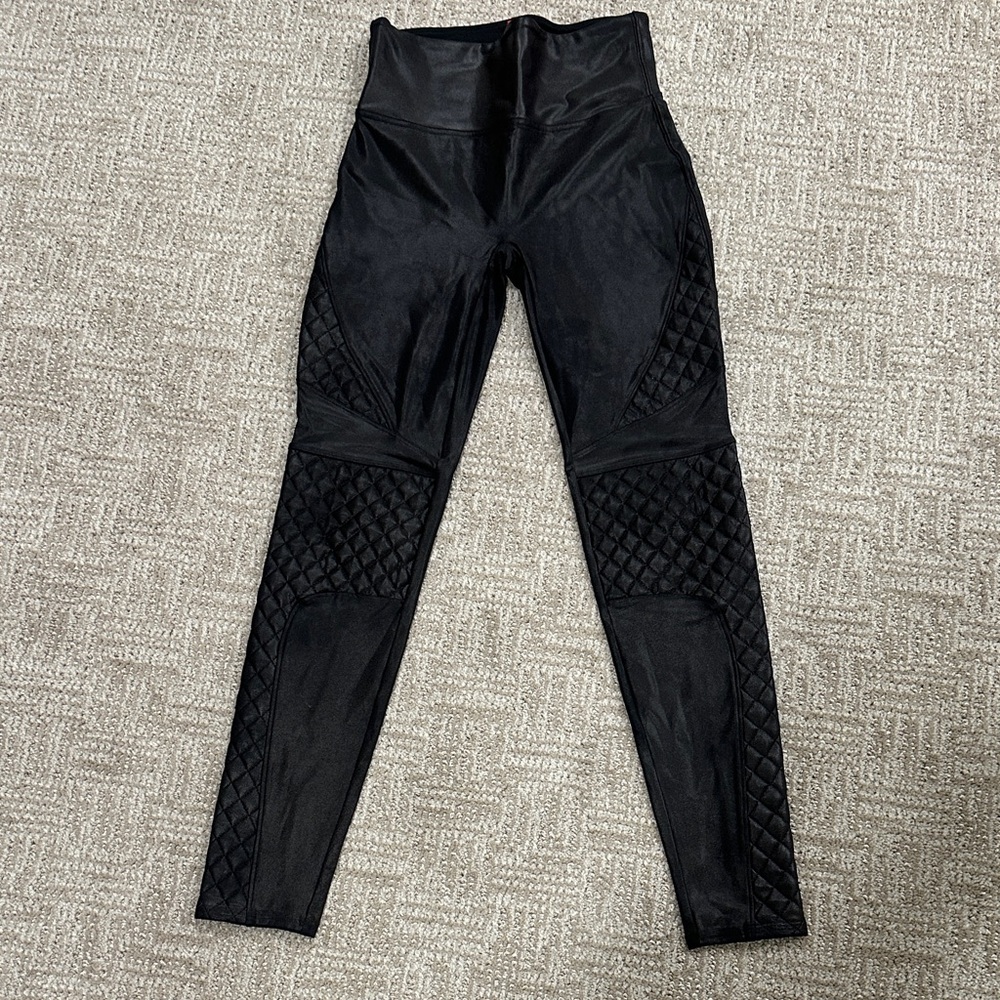 Spanx leggings